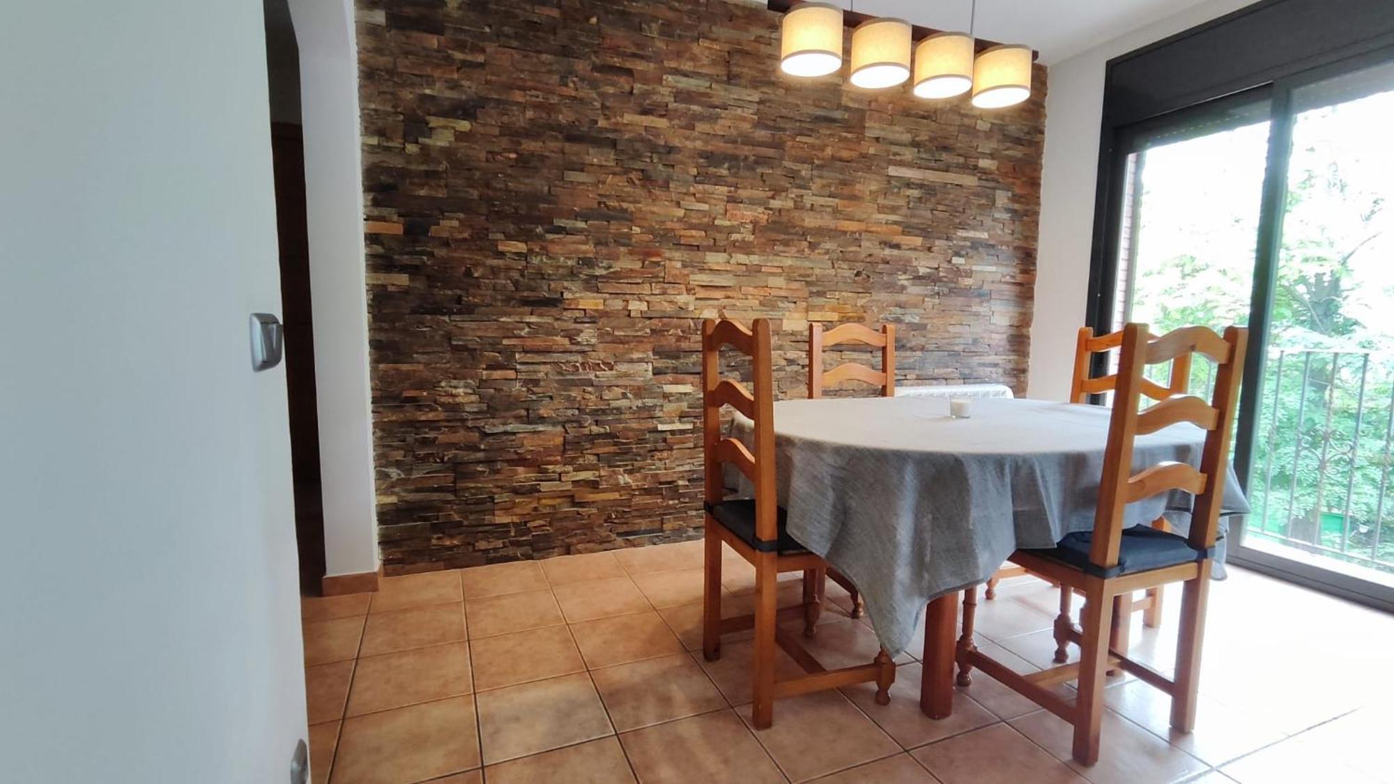 Piso Rural Sol Bergueda Apartment Avia Exterior photo